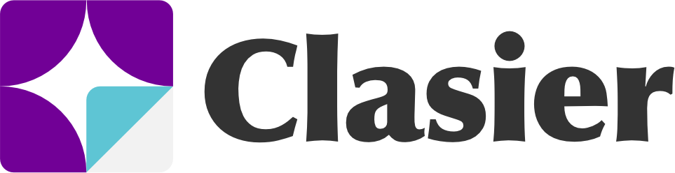 Clasier