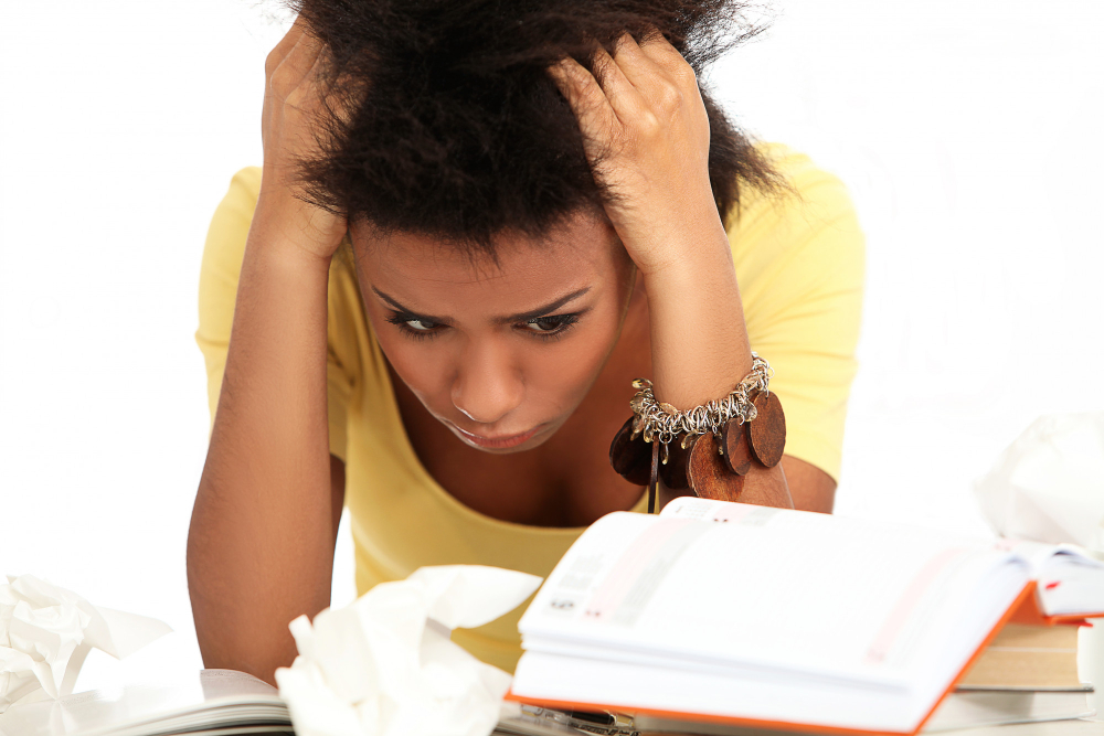 The Unpardonable Sin of Book Publishing