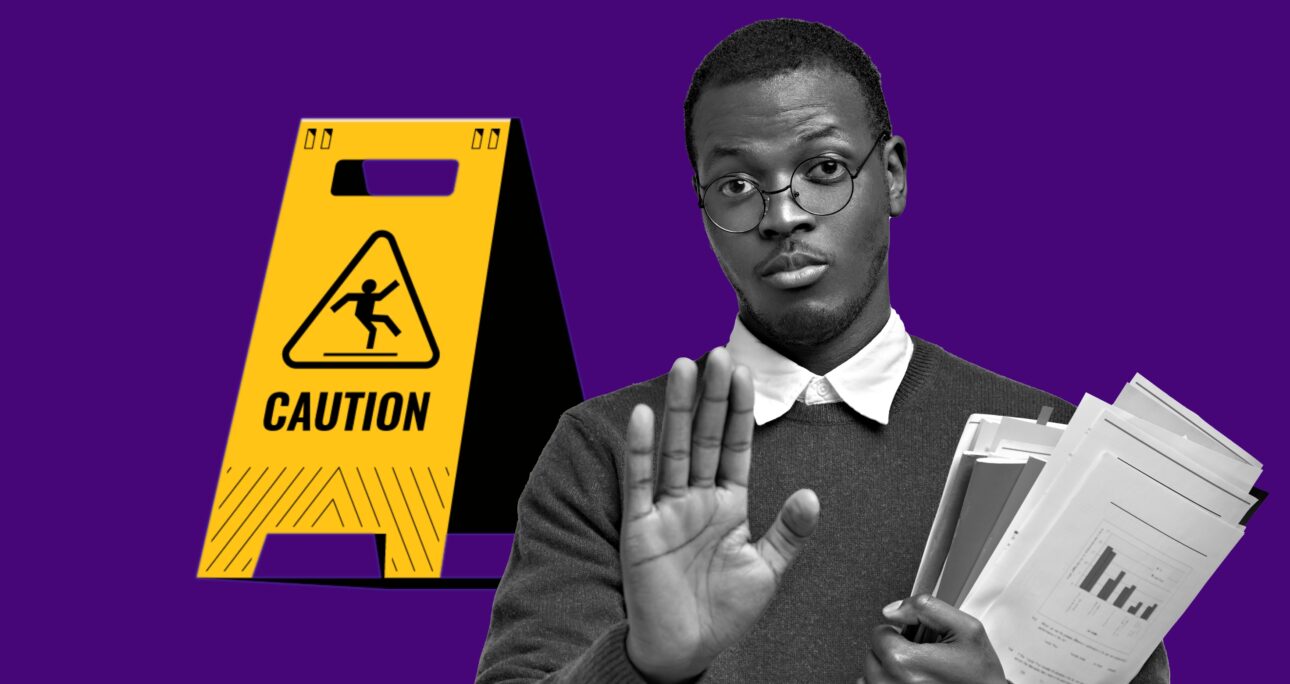 Another 3 Common Mistakes Authors Make That You Must Avoid