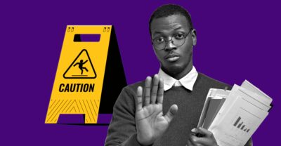 Another 3 Common Mistakes Authors Make That You Must Avoid