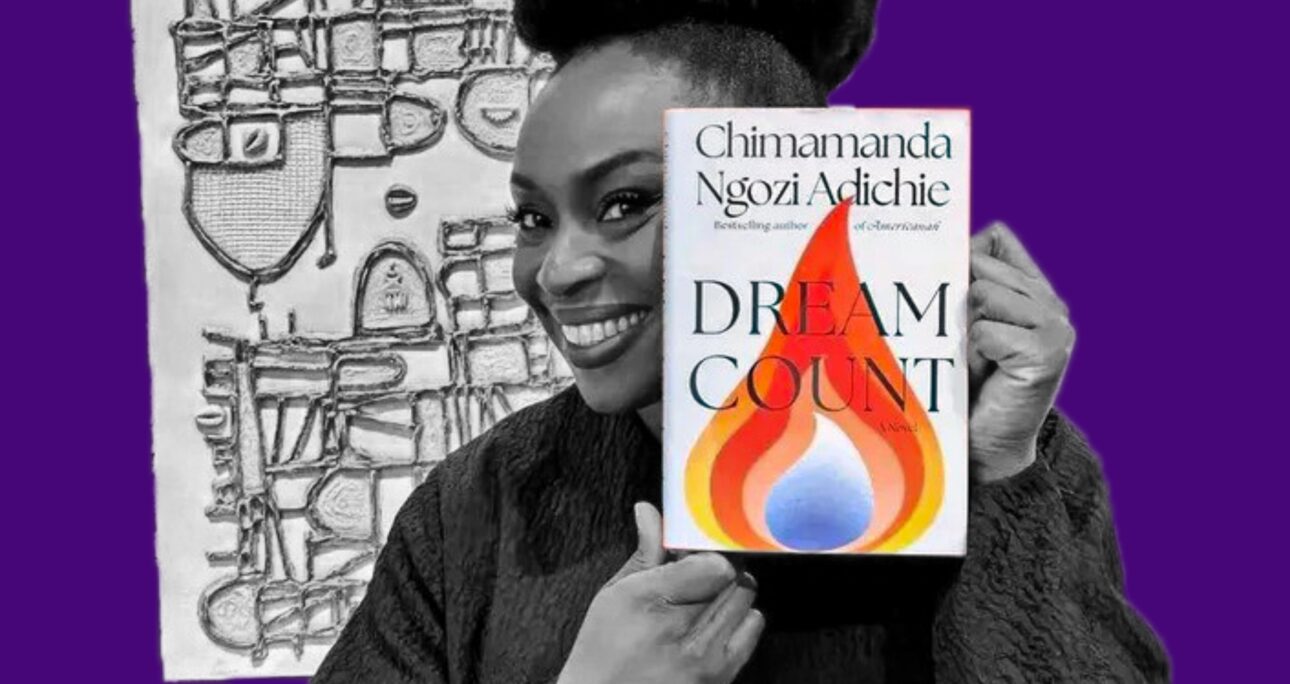 A Call to Make Your Dream Count: A Peek into and Lessons from Chimamanda Ngozi Adichie’s New Book
